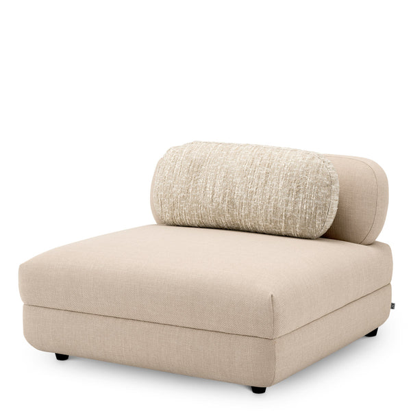Eichholtz Modular Sofa Paulo - Middle Expertly made for enduring style and everyday elegance. Contact our Las Vegas showroom for design