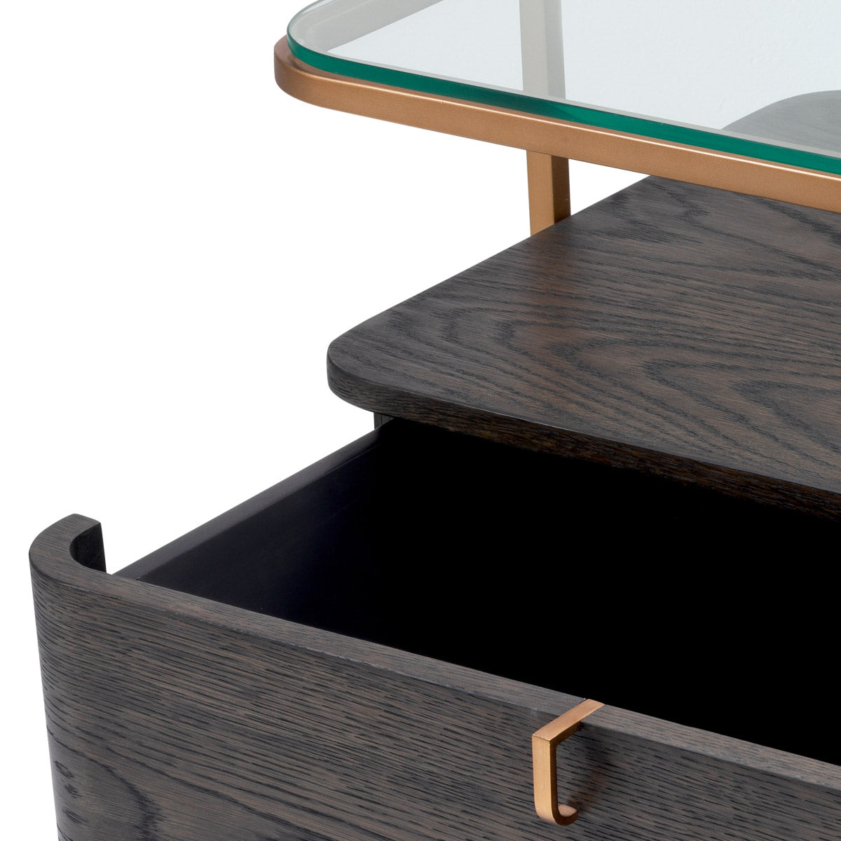 Eichholtz Nightstand Augusto Vegas showroom for design guidance.