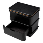 Eichholtz Nightstand Costanzo H 23.0" Expertly made for enduring style and everyday elegance. Contact our Las Vegas showroom