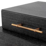 Eichholtz Nightstand Evendale for enduring style and everyday elegance. Contact our Las Vegas showroom for design guidance.