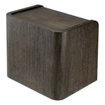 Eichholtz Nightstand Joane W 23.5" D 19.5" H 21.0" Expertly made for enduring style and everyday elegance. Contact