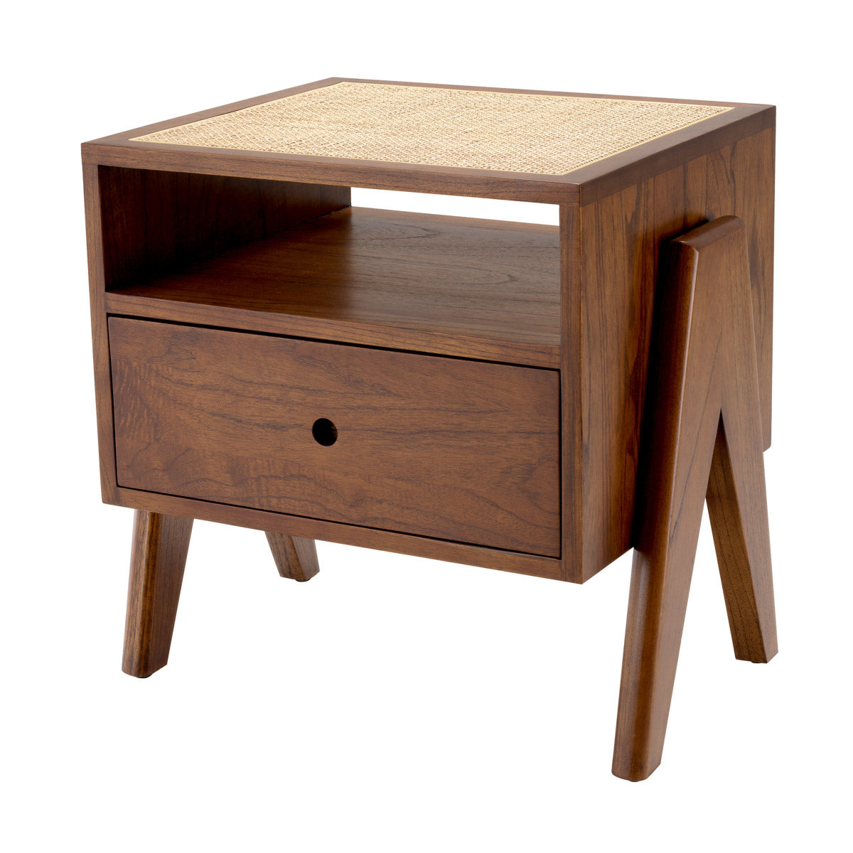 Eichholtz Nightstand Latour to its modest appearance, this piece can also be placed in your living room as