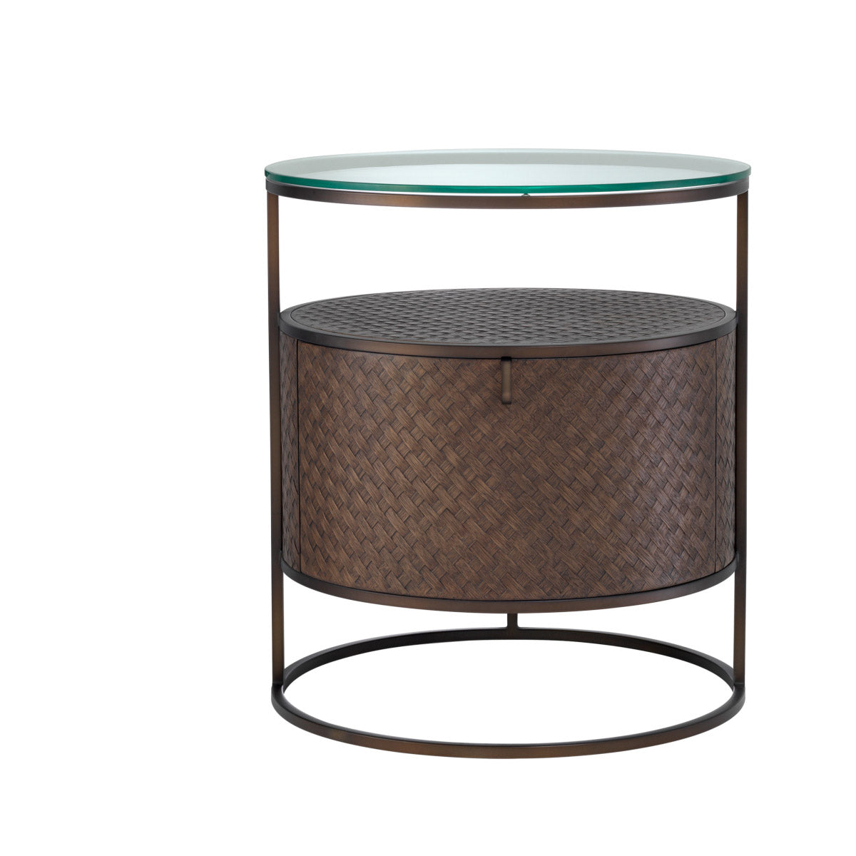Eichholtz Nightstand Napa Valley showroom for design guidance.