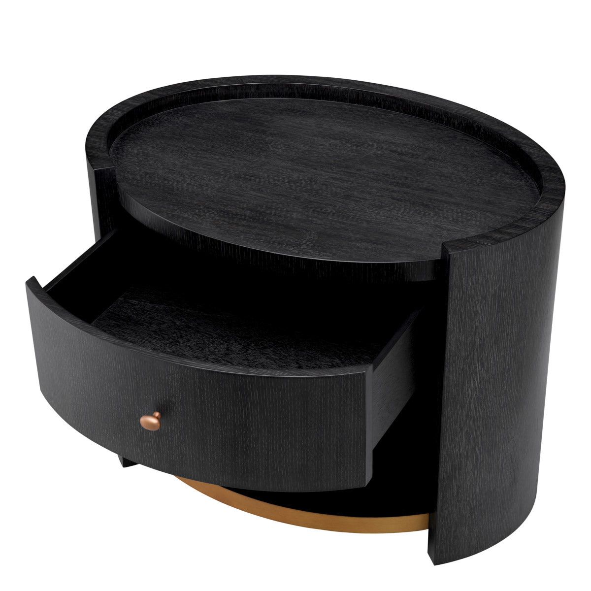 Eichholtz Nightstand Rosemberg making it a delightful addition to your bedroom decor. Nightstand Rosemberg Crafted by Eichholtz this