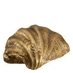 Eichholtz Object Amandine the other way around to show its beautiful design as a statement piece. Each piece