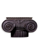 Eichholtz Object Artemis Capital of Artemis at Sardis. Crafted from cast metal with a rich bronze finish. Inspired by