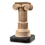 Eichholtz Object Artemis Column The object "Artemis Column" pays homage to the grandeur of the Temple of Artemis at