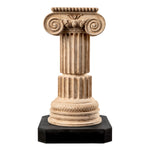Eichholtz Object Artemis Column It echoes the architectural splendor of the original column, which stood over fifty-eight feet tall.