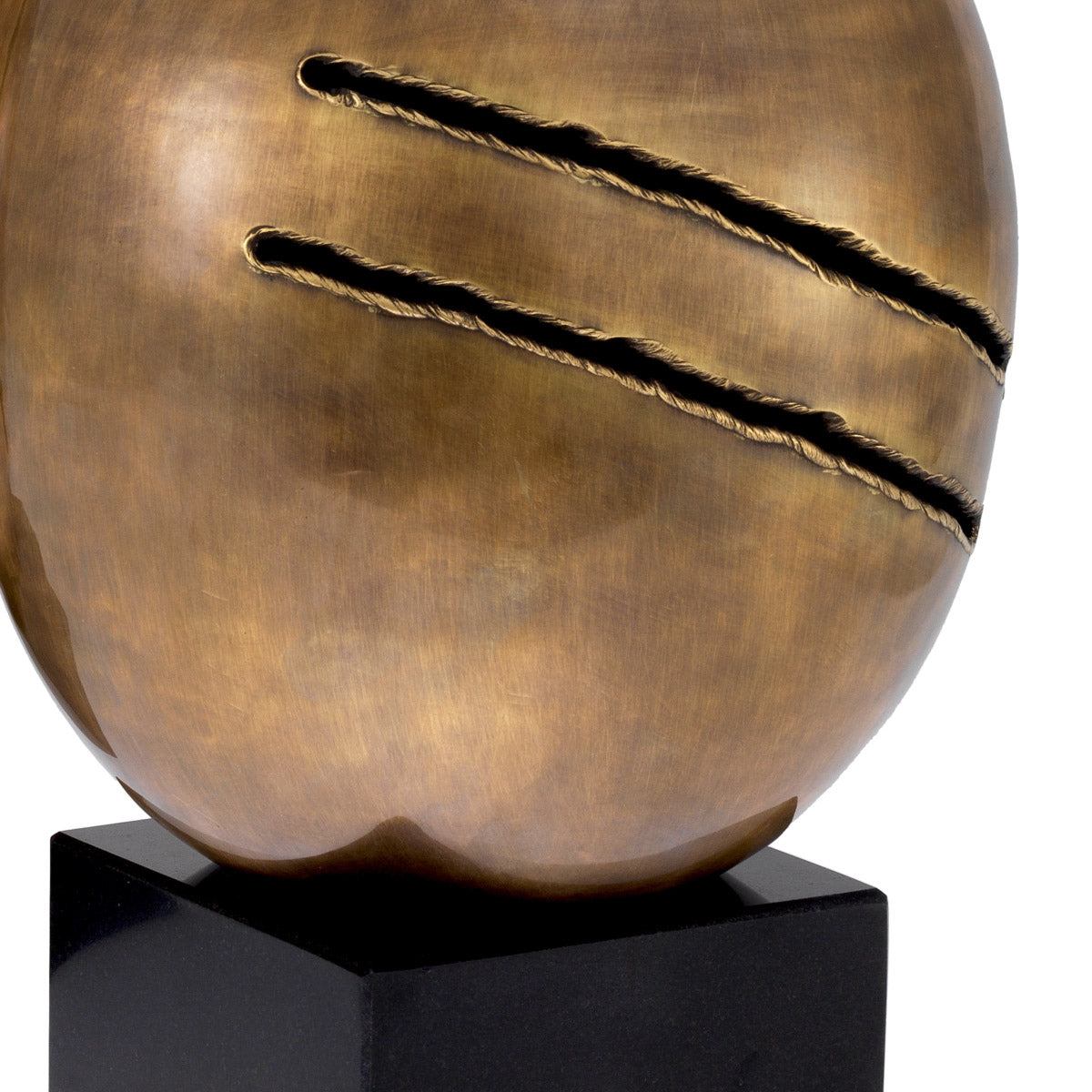 Eichholtz Object Artistic set of 2 a statement in any luxury interior. Expertly made for enduring style and everyday elegance. Contact