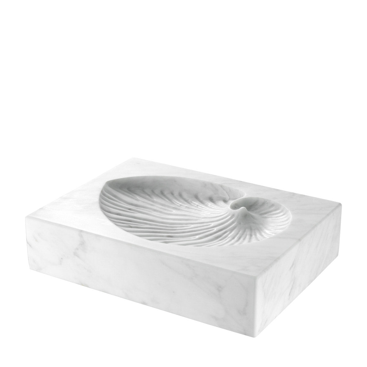 Eichholtz Object Conchiglia Bring organic style into your home with the intricate Conchiglia object. This artsy object is