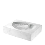 Eichholtz Object Conchiglia Bring organic style into your home with the intricate Conchiglia object. This artsy object is