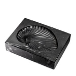 Eichholtz Object Conchiglia to be an eye-catcher on your coffee table. Object Conchiglia Crafted by Eichholtz this deco