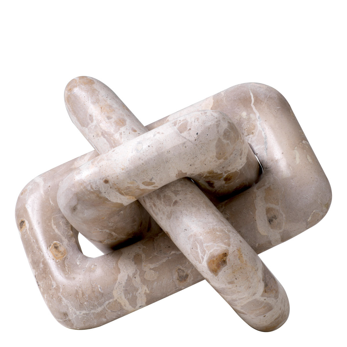 Eichholtz Object Eras for a statement in any luxury interior. Dimensions W 8.5" D 8.5" H 5.0" Expertly