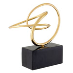 Eichholtz Object Frank this deco accessory pairs refined design with elevated materials for a statement in any luxury