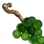 Eichholtz Object French Grapes design with elevated materials for a statement in any luxury interior. Expertly made for enduring