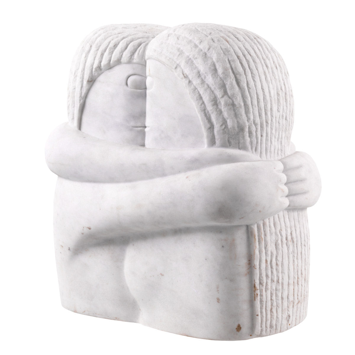Eichholtz Object Love Couple between two people, making it a perfect addition to any sophisticated interior design. Object Love