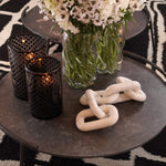 Eichholtz Object Salda for a statement in any luxury interior. Dimensions W 5.0" D 28.5" H 3.0" Expertly