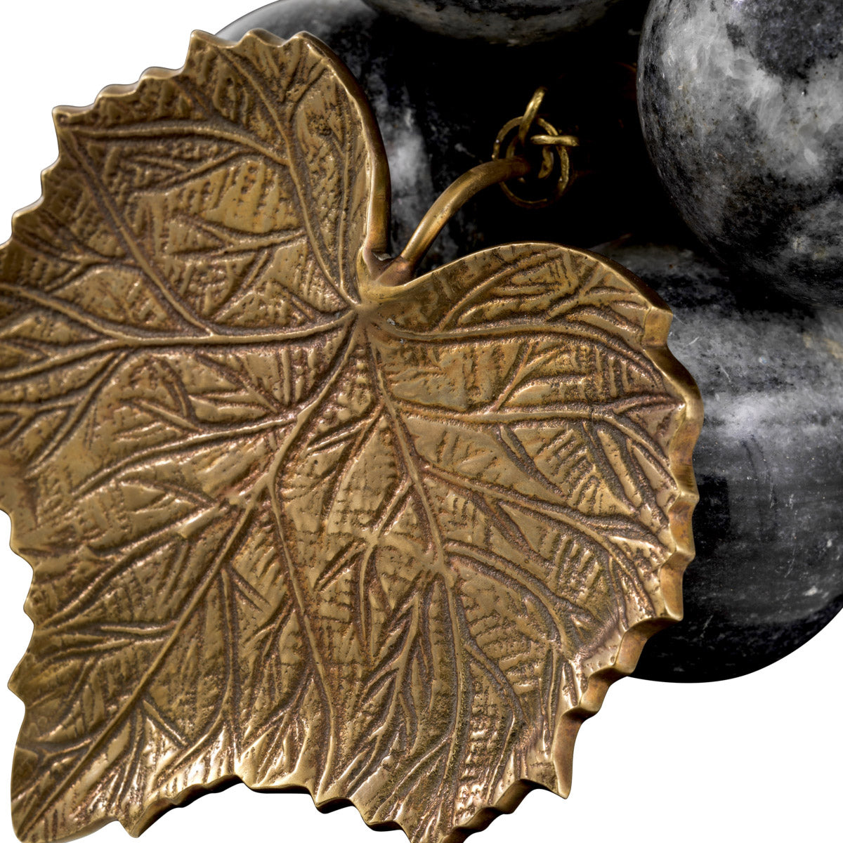 Eichholtz Object Vintage Grapes showcases artisan craftsmanship, offering a sophisticated touch to your living space. Discover the luxury...