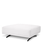Eichholtz Ottoman Endless Perfect for upgrading your living room or bedroom, Ottoman Endless adds sophisticated style to any