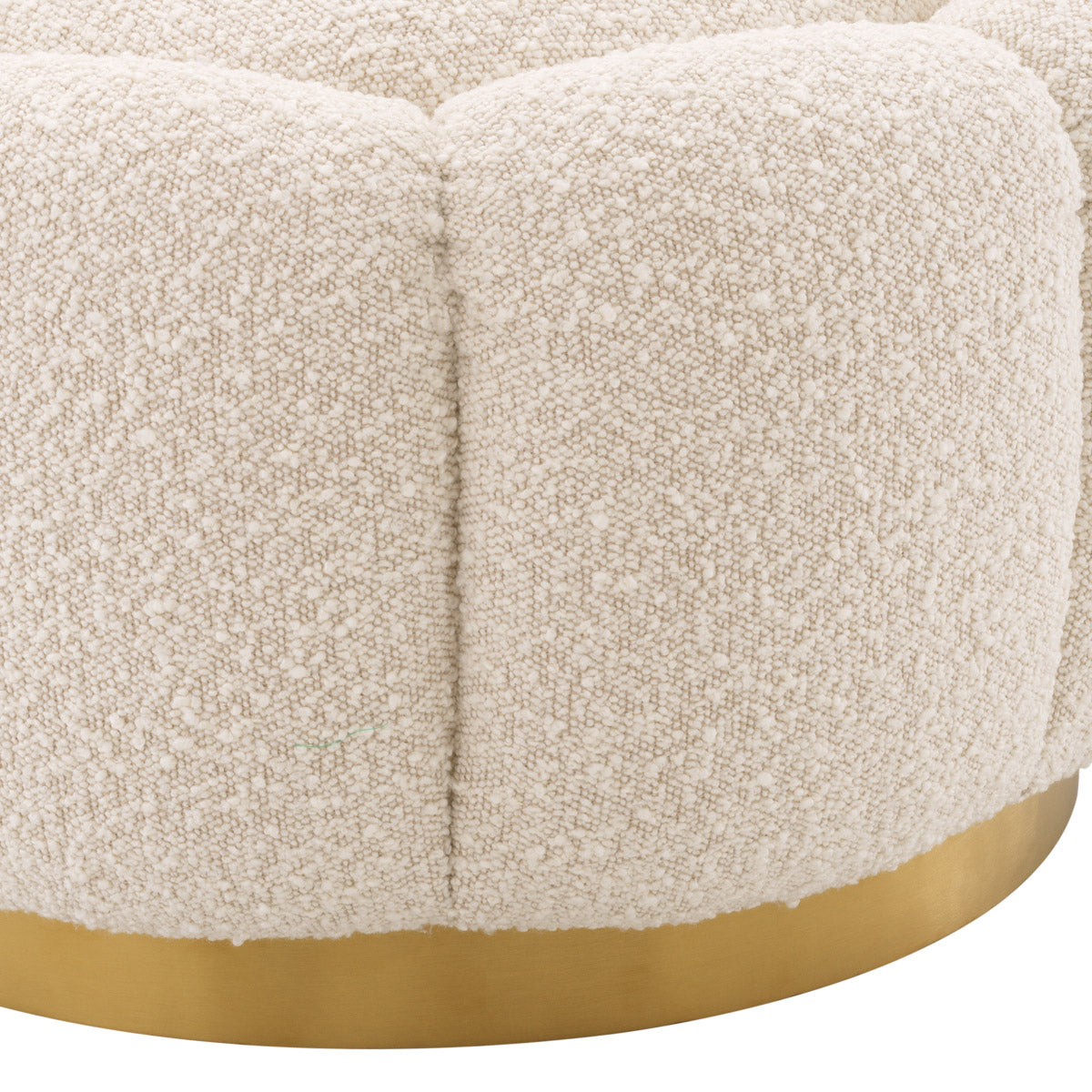 Eichholtz Ottoman Inger in any luxury interior. Expertly made for enduring style and everyday elegance. Contact our Las