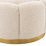 Eichholtz Ottoman Inger in any luxury interior. Expertly made for enduring style and everyday elegance. Contact our Las