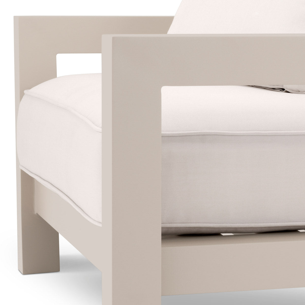 Eichholtz Outdoor Chair Cap-Antibes for enduring style and everyday elegance. Contact our Las Vegas showroom for design guidance.