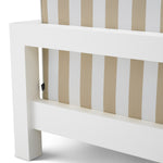 Eichholtz Outdoor Chair Cap-Antibes W 40.0" D 39.5" H 28.5" Expertly made for enduring style and everyday elegance. Contact