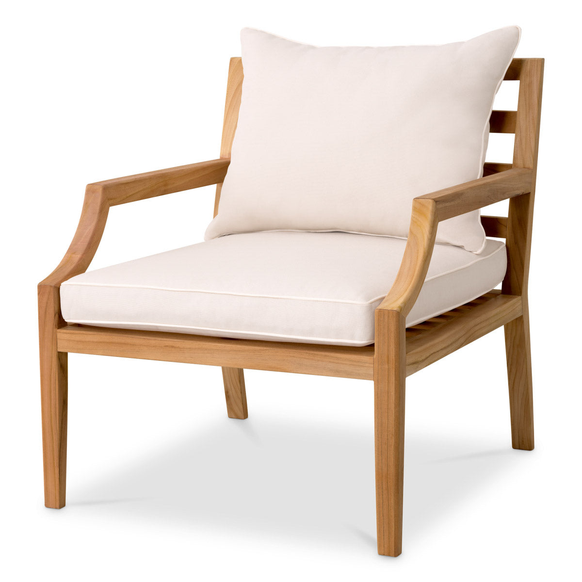 Eichholtz Outdoor Chair Hera A classic reimagined for the outdoors, the Hera Chair is one of the most beloved