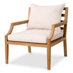 Eichholtz Outdoor Chair Hera A classic reimagined for the outdoors, the Hera Chair is one of the most beloved