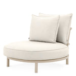 Eichholtz Outdoor Chair Laguno this chair adds a touch of elegance to any setting. Complete with an outdoor cushion
