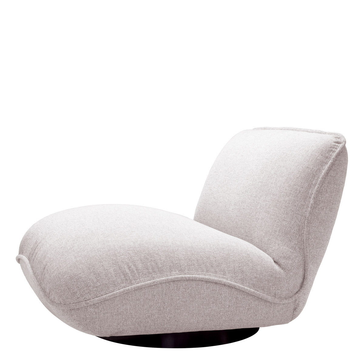 Eichholtz Outdoor Chair Relax outdoor cover for protection when not in use, ensuring longevity and easy maintenance. Outdoor Chair