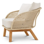 Eichholtz Outdoor Chair Trinity by Eichholtz this outdoor chair pairs refined design with elevated materials for a statement in