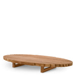Eichholtz Outdoor Coffee Table Anjuna The Anjuna Coffee Table is one of the most elegant designs showcasing the exotic beauty