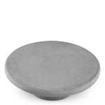 Eichholtz Outdoor Coffee Table Cleon a captivating focal point for your outdoor gatherings or a chic accent for your indoor