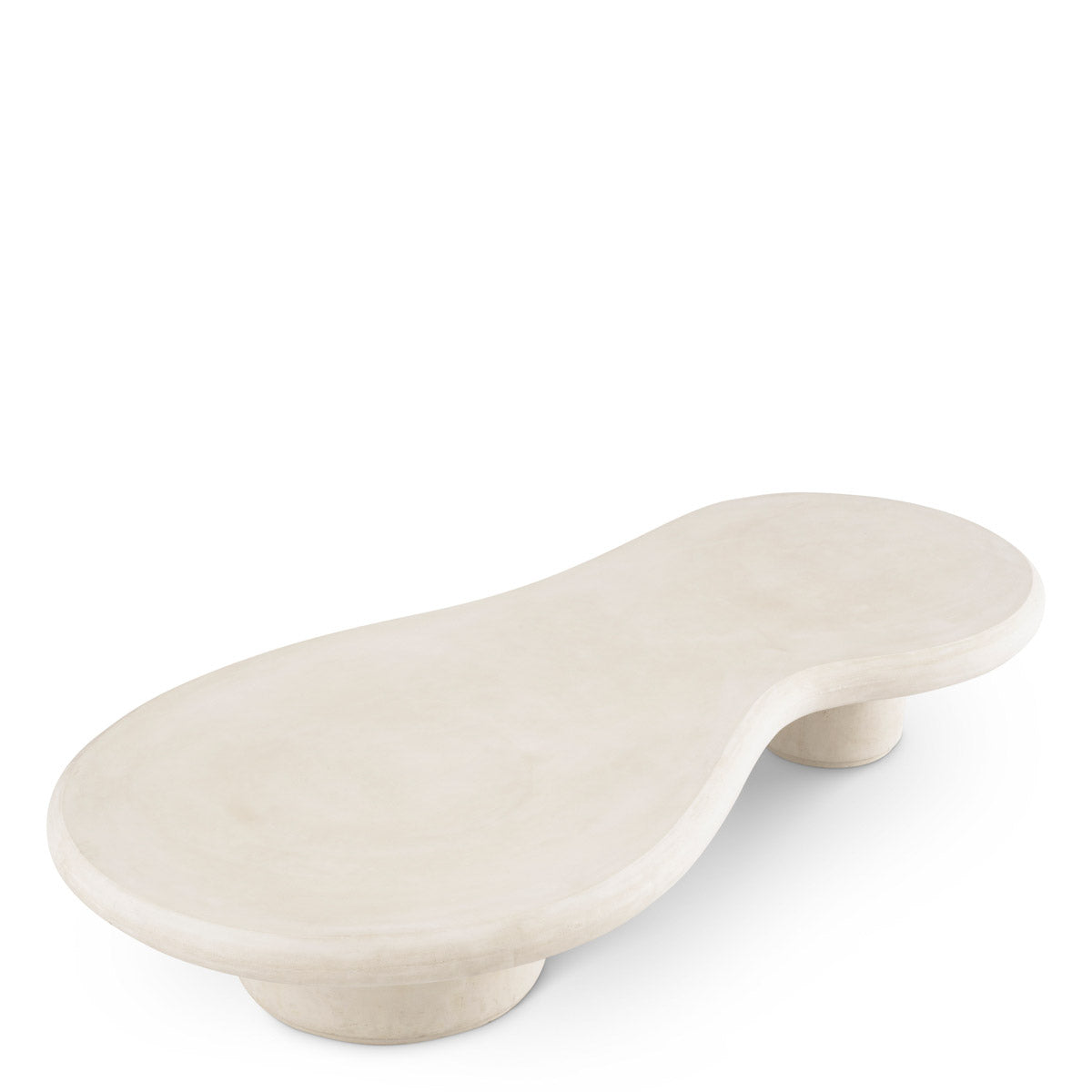 Eichholtz Outdoor Coffee Table Erato pairs refined design with elevated materials for a statement in any luxury interior. Dimensions W