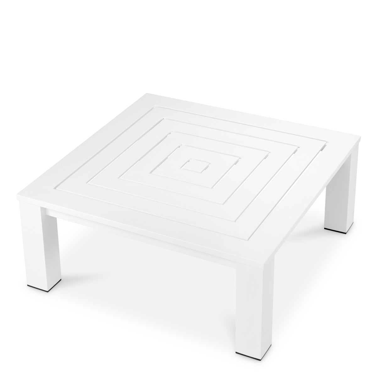 Eichholtz Outdoor Coffee Table Vistamar commanding presence transforms any outdoor setting into a haven of sophistication. Redefine your...