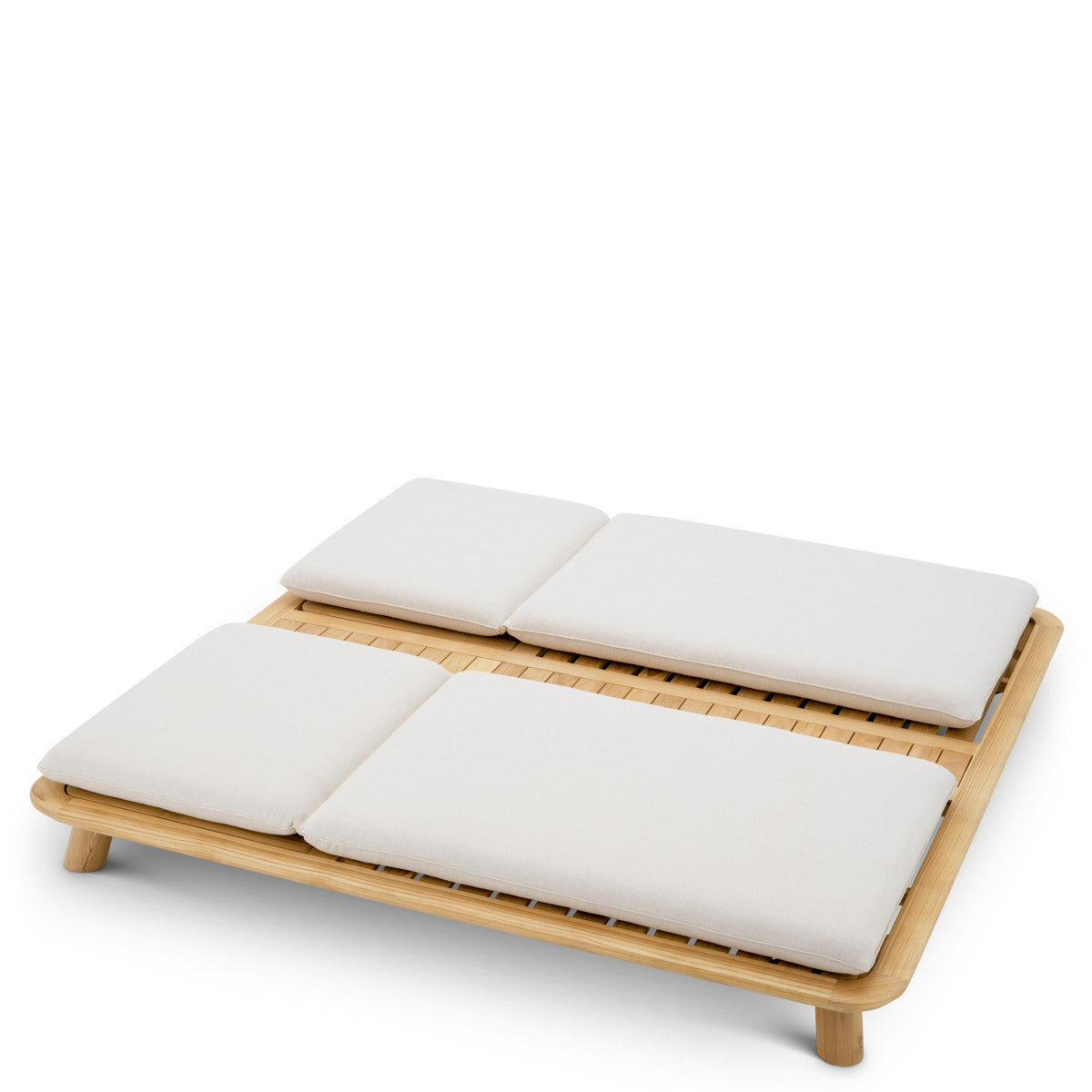 Eichholtz Outdoor Daybed Weston Double and everyday elegance. Contact our Las Vegas showroom for design guidance.