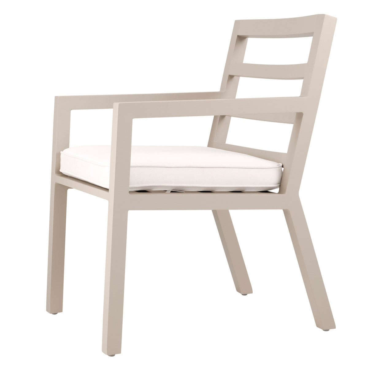Eichholtz Outdoor Dining Chair Delta Eichholtz this outdoor dining chair pairs refined design with elevated materials for a statement in
