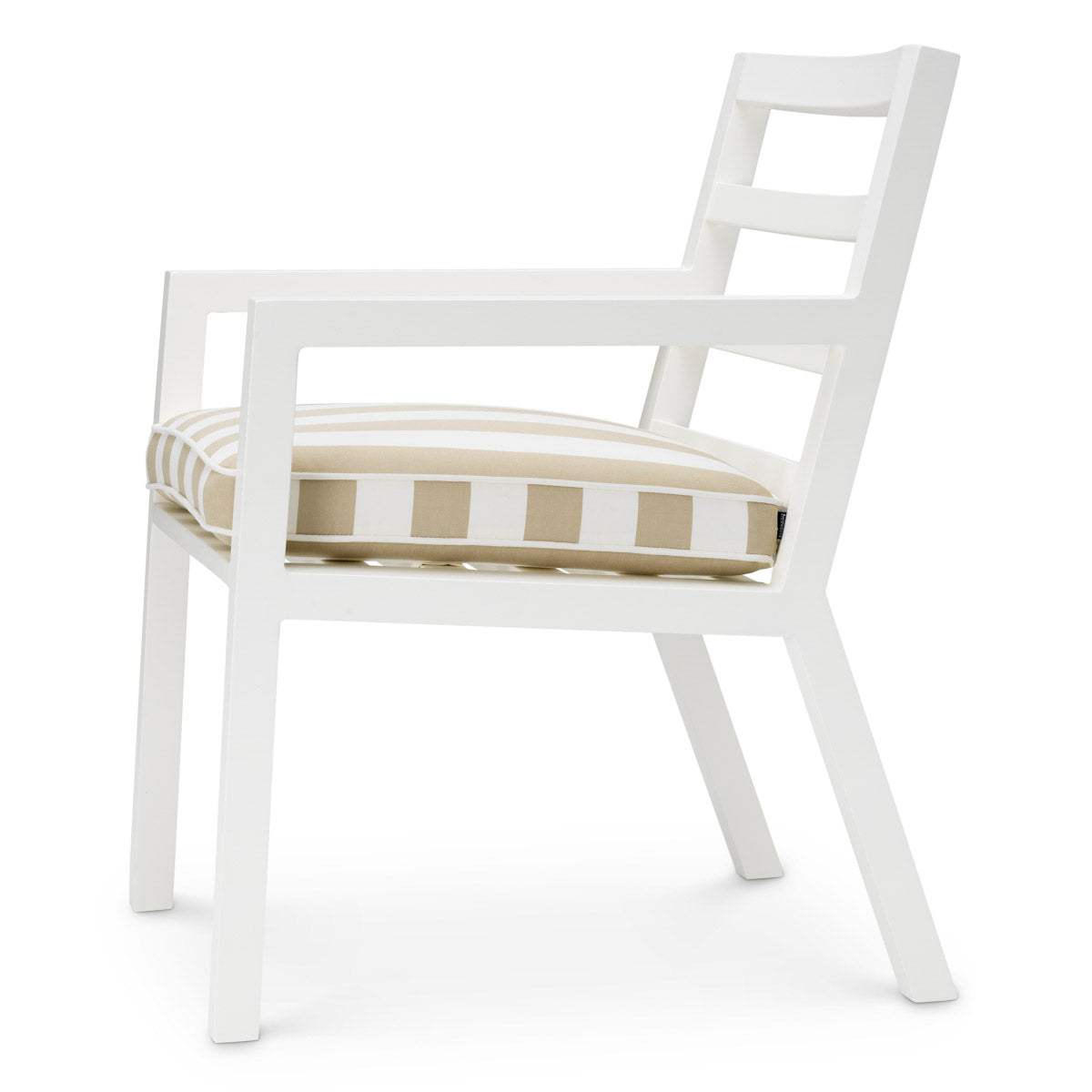 Eichholtz Outdoor Dining Chair Delta of refined luxury in their alfresco spaces. Outdoor Dining Chair Delta Crafted by Eichholtz this