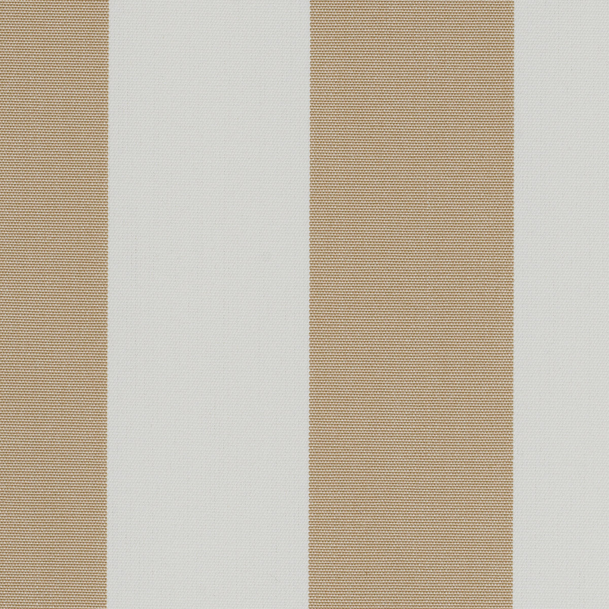 Eichholtz Outdoor Dining Chair Delta the Delta chair, featuring a chic matte white finish and luxurious Florent beige stripe upholstery.