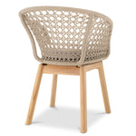 Eichholtz Outdoor Dining Chair Trinity Trinity adds a touch of sophistication while supporting responsible sourcing practices. Outdoor Di...