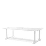 Outdoor Dining Table Bell Rive