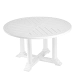 Eichholtz Outdoor Dining Table Bell Rive S to your outdoor living space. Outdoor Dining Table Bell Rive S Crafted by Eichholtz this