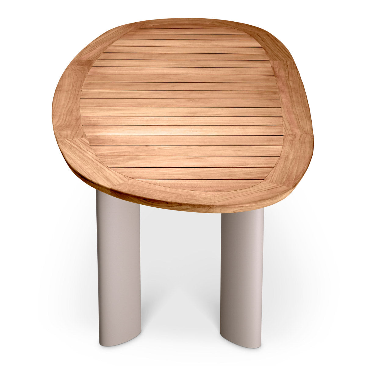 Eichholtz Outdoor Dining Table Free Form responsible sourcing. Outdoor Dining Table Free Form Crafted by Eichholtz this outdoor dining ta...