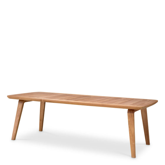 Eichholtz Outdoor Dining Table Glover The Glover Outdoor Dining Table offers a welcoming and sustainable space for you and your