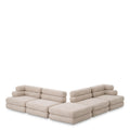 Modular Sofa Malaga | Build Your Own Sectional