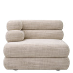 Eichholtz Outdoor Modular Sofa Malaga - Left for a statement in any luxury interior. Dimensions W 36.0" D 36.0" H 27.0" Expertly