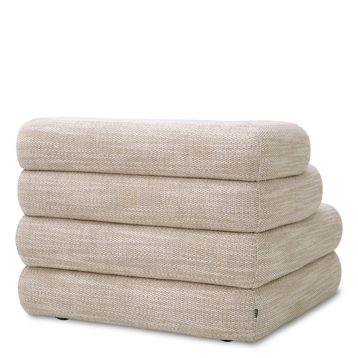 Eichholtz Outdoor Modular Sofa Malaga - Left made for enduring style and everyday elegance. Contact our Las Vegas showroom for design gui...