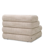 Eichholtz Outdoor Modular Sofa Malaga - Left made for enduring style and everyday elegance. Contact our Las Vegas showroom for design gui...