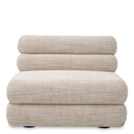 Eichholtz Outdoor Modular Sofa Malaga - Middle for a statement in any luxury interior. Dimensions W 36.0" D 36.0" H 27.0" Expertly